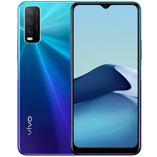 VIVO Y12S